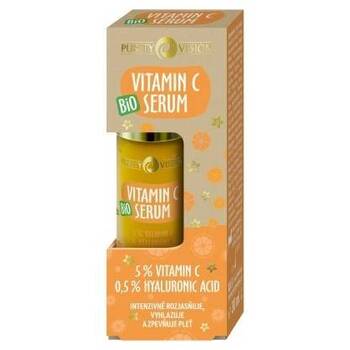 Bio Vitamín C Serum - Pleťové sérum
